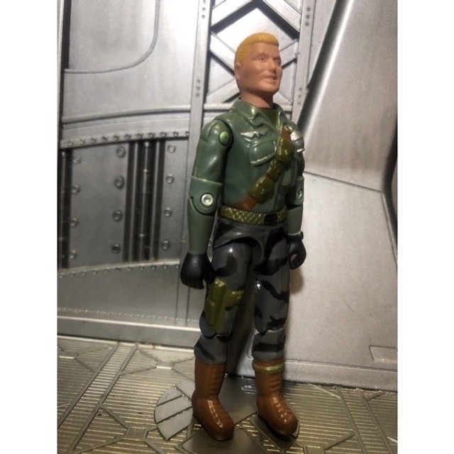 Gi joe hot sale olx