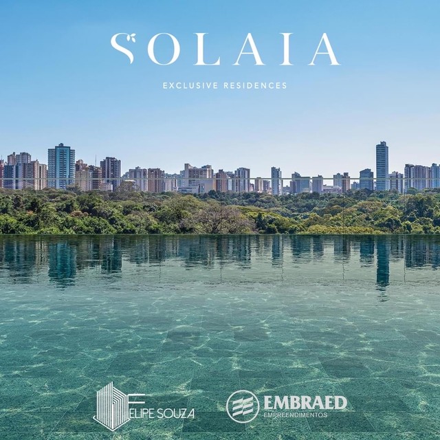 Lançamento Solaia Exclusive Residences  - Foto 2