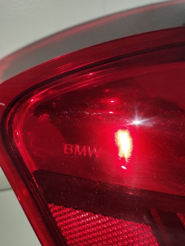Lanterna BMW F20 2013 a 2015 lado esquerdo  - Foto 3