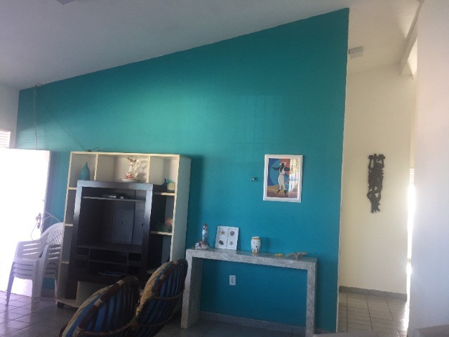 Aluguel por Temporada / Casa com Piscina em Camurupim - Foto 9