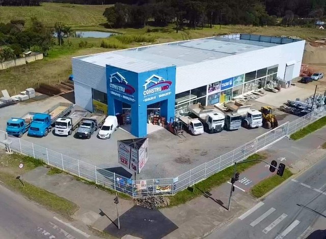 MATERIAL DE CONSTRUCAO DO BRUTO AO ACABAMENTO