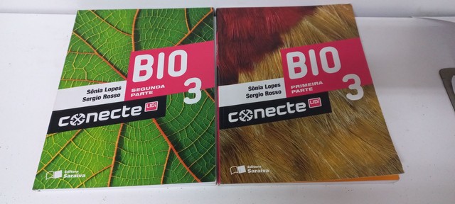 Conecte biológica 3 - Foto 2