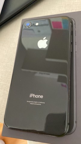iPhone 8 64G - Foto 6
