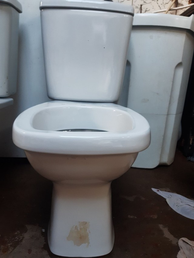 Acoplado NOVO INCEPA quadrado dulo acionamento