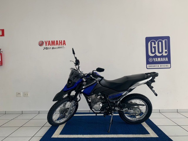 YAMAHA XTZ 150 CROSSER Z FLEX 2022 - 1238086449