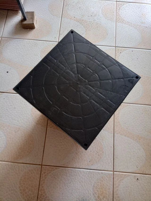 Caixa de gordura 