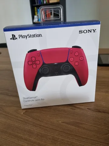 Sony playstation 5  +2221 anúncios na OLX Brasil