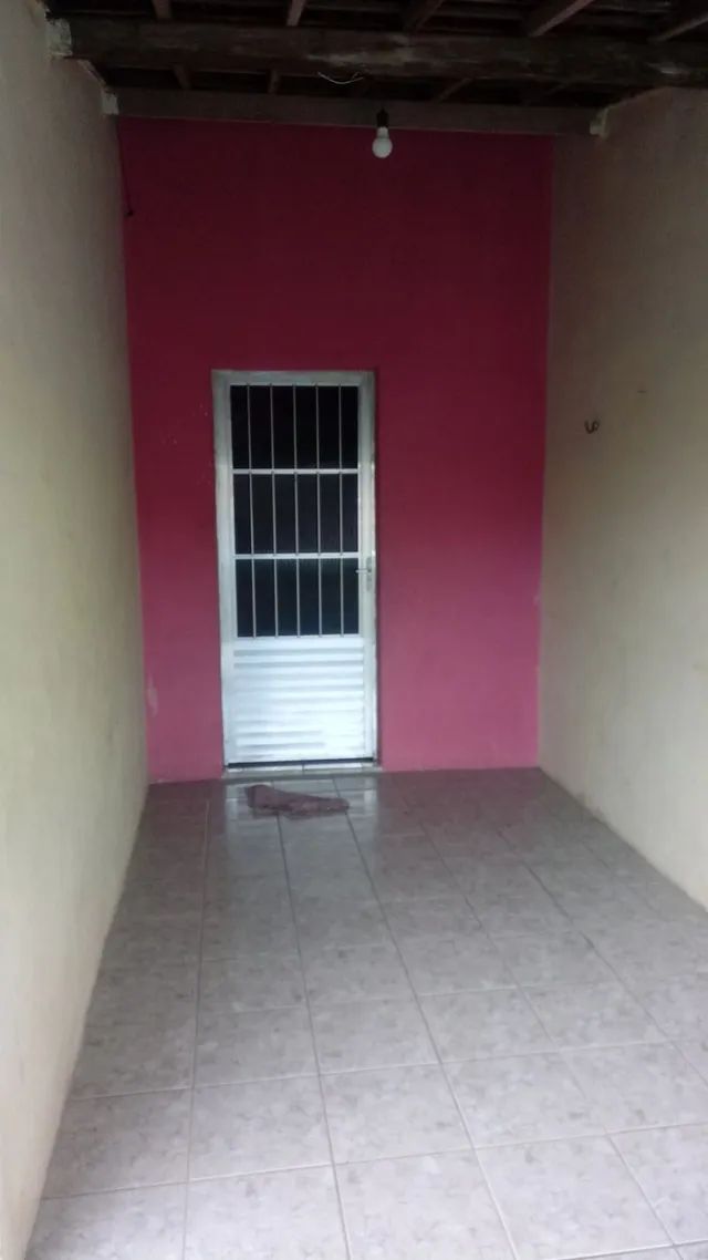 Captação de Casa a venda na Rua Oscar Brandão da Rocha, COHAB, Recife, PE