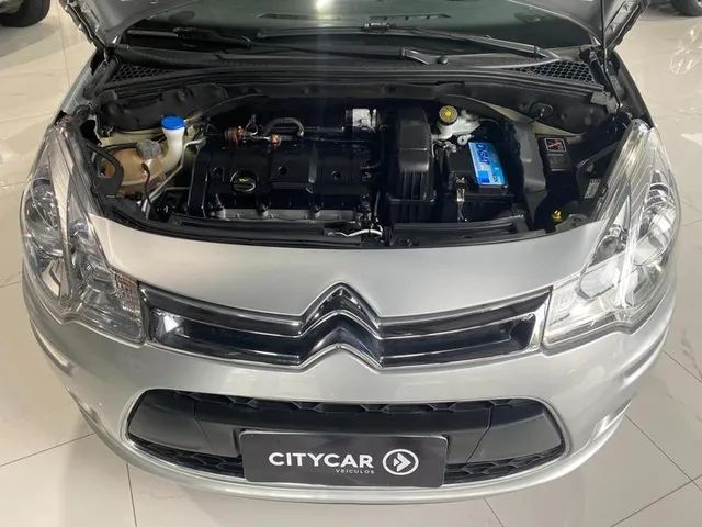CITROEN C3 1.6 TENDANCE  - Foto 3