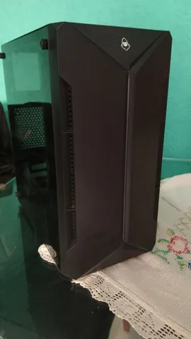 PC Pichau Gamer, AMD Ryzen 5 5600, Radeon RX 550 4GB, 8GB DDR4