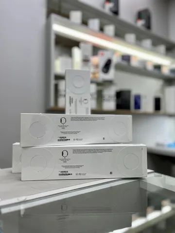 Apple Watch SE 2 Geração 44mm - Lacrado - Foto 3