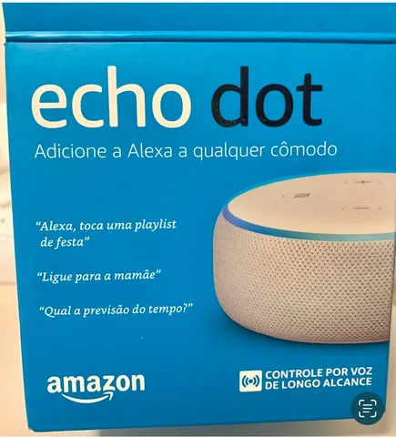 Para aniversário da Alexa no Brasil,  Kids chega ao país com controle  parental 