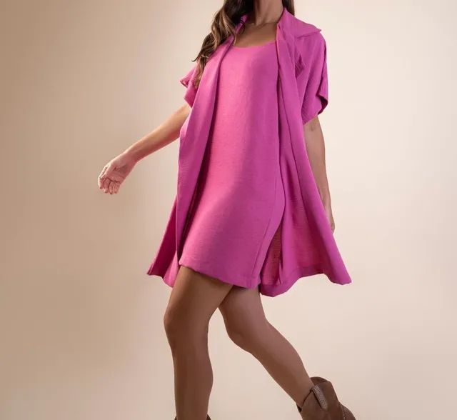 Conjunto Alba #newpink - Foto 2