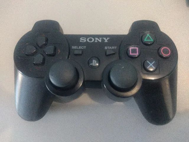 Ps3 Desbloqueado Podendo Baixar Vários Jogos Que Você Quiser, Produto  Masculino Ps3 Usado 93571287