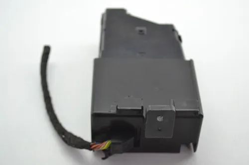 Modulo Interface Multimidia Volkswagen Jetta 2015 Original - Foto 2