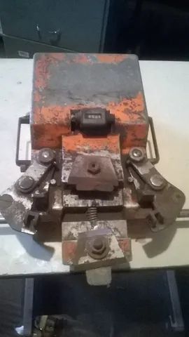 Casca Peladora De Fio Até 4mm - Foto 2