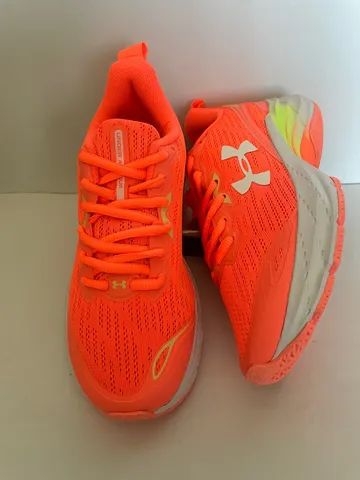 Tênis Under Armour Original N 33 - Foto 2