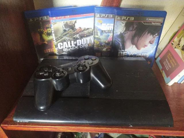 Farcry 5 ps3  +40 anúncios na OLX Brasil