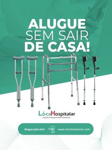 Muleta - Aluguel - Foto 3