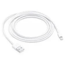 Cabo carregador USB suporta a maioria dos iPhones de 1 Metro - Foto 4