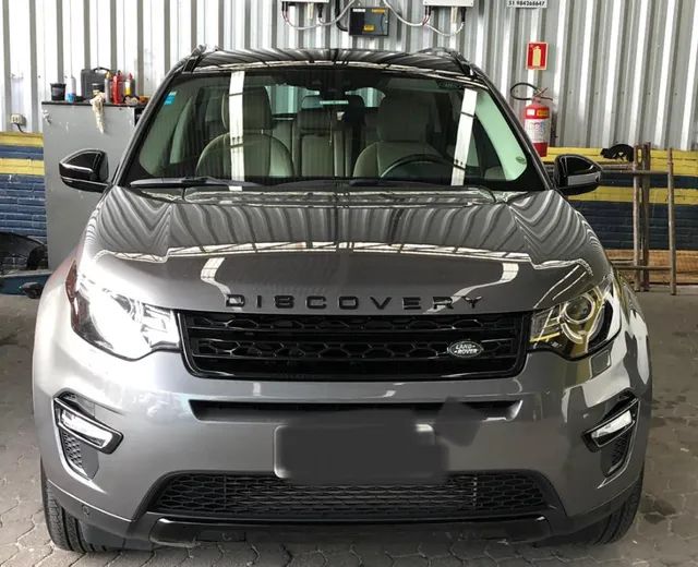 Discovery Sport HSE - Foto 2