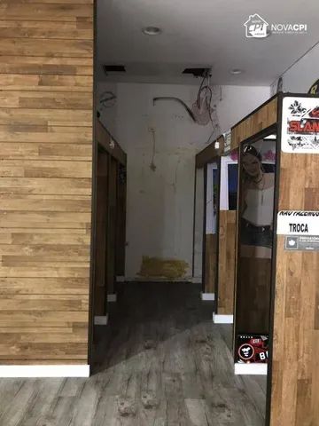 Loja para alugar, 200 m² por R$ 37.000,00/mês - Centro - São Vicente/SP - Foto 2
