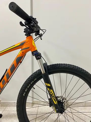 Bicicleta aspect discount 940 aro 29