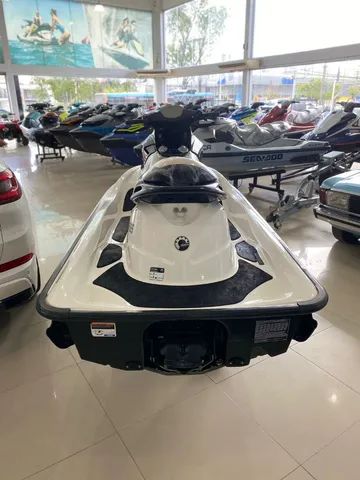 JET SKI SEA DOO GTi 130 2010, 3 Lugares, Revisado,Parcelamos 36x - Foto 6
