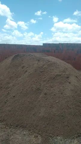 Areia, arrisco, pedra, brita e outros - Foto 3