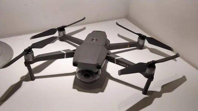 Dji mavic 2 sales pro olx