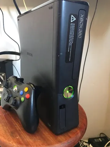 Jogos p xbox 360  +293 anúncios na OLX Brasil