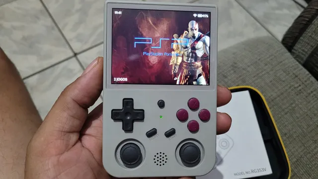 Jogos p psp  +43 anúncios na OLX Brasil