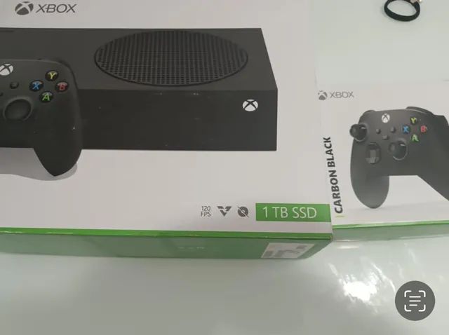 Xbox One S 1T 2 controles - Consoles de Vídeo Game - Malhado, Ilhéus  1259361181