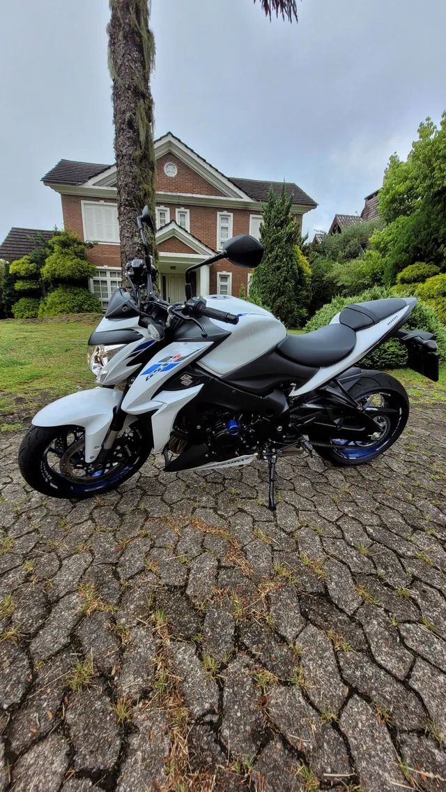 Gsx s1000