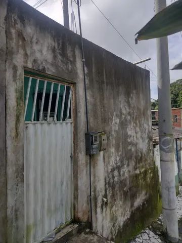 Captação de Casa para locação na Rua Albino Fernandes, Sussuarana, Salvador, BA