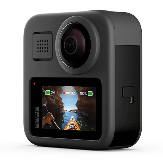 gopro max 360 olx