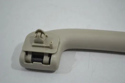 Puxadora Alça Teto Pqp Nissan Livina Sl 2012 Original - Foto 5