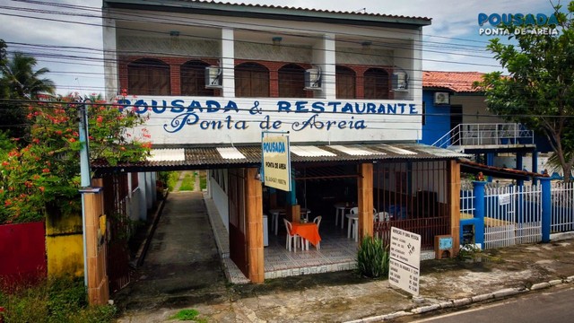 Pousada a venda em Ponta de Areia  - Foto 3
