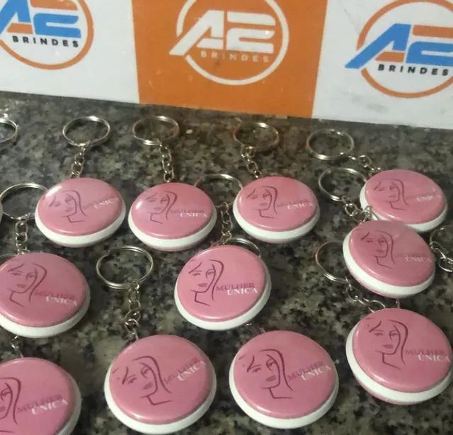 Chaveiro boton 64842108037505122