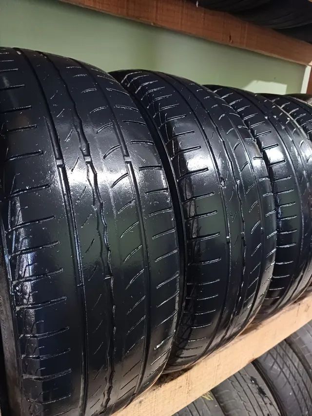 Pneus usados do 13" ao 20" a partir de 130 reais - Foto 4