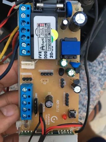 Motor ROSSI DZ4 TURBO - Foto 3