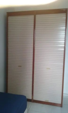 Apto Temporada 2 Dor. Mobiliádo  Metro Santana. - Foto 11