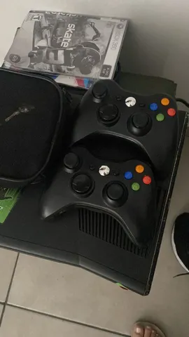 Emuladores xbox 360 rgh  +50 anúncios na OLX Brasil