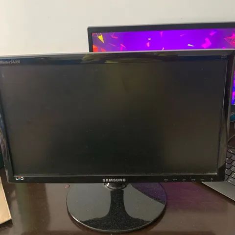 Monitor samsung sa300 | +32 anúncios na OLX Brasil
