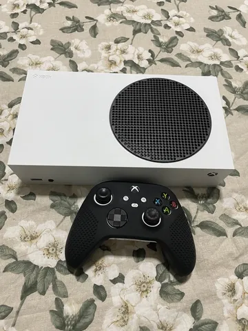 Controle Xbox-Series S/X, Xbox-One S/X, Robot White, Branco, Original  Microsoft - Nova Era Games e Informática