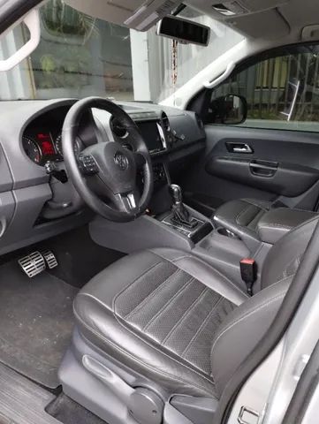 Amarok em perfeito estado  - Foto 5
