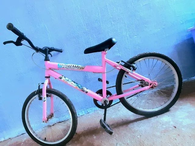 Bike aro 26 ideal para projetinho de grau - Ciclismo - Arapoanga  (Planaltina), Brasília 1251316874