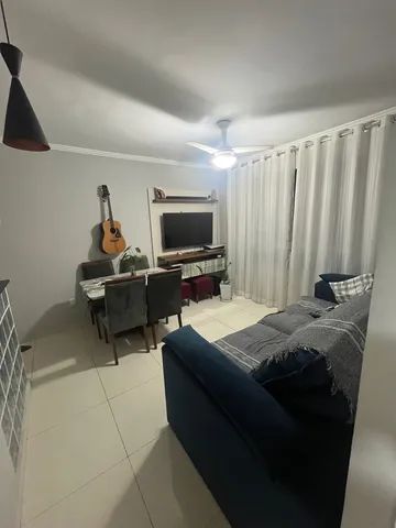 Captação de Apartamento a venda na Estrada João Melo, Campo Grande, Rio de Janeiro, RJ