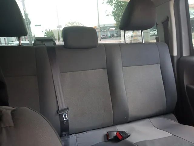 Amarok 2015 completa segundo dono