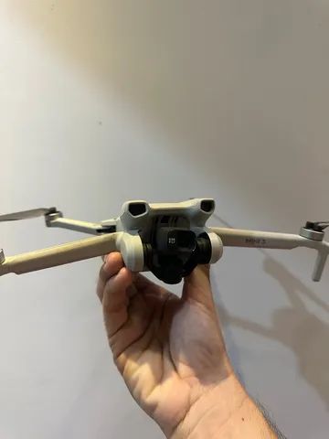 DJI Mini 3 standard  somente drone  - Foto 6